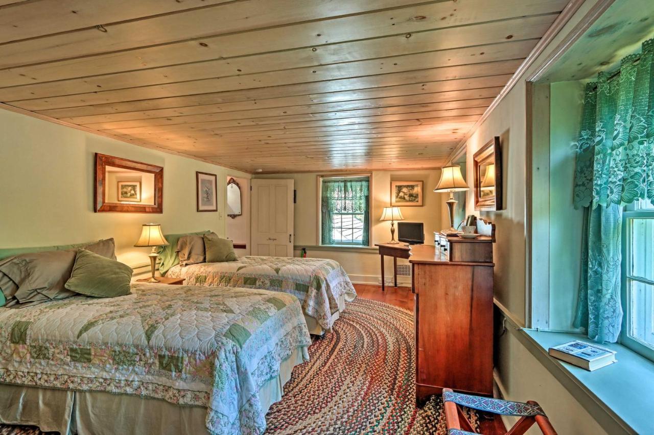 Morgan Hughes Homestead With Game Room And Pool! Lansdale Exterior photo